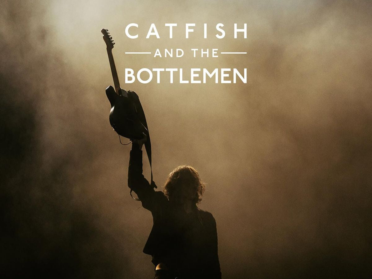 Catfish and the bottlemen