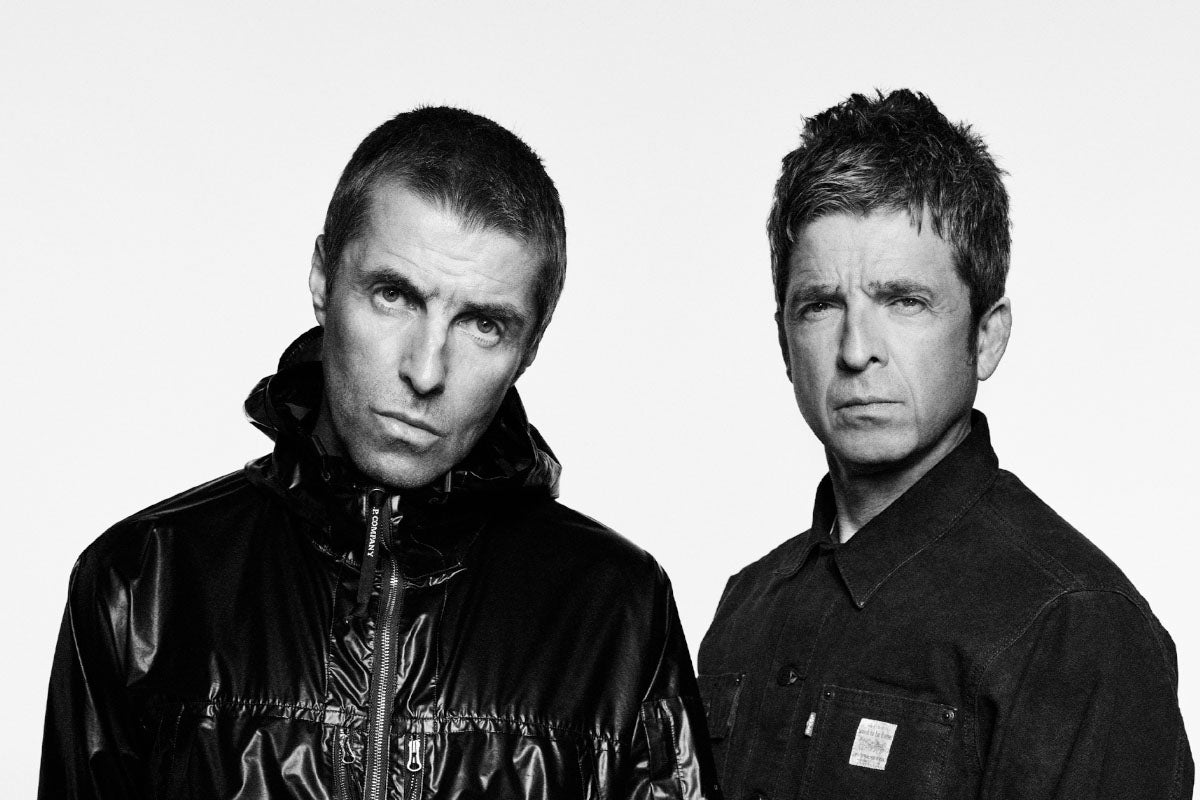 Oasis