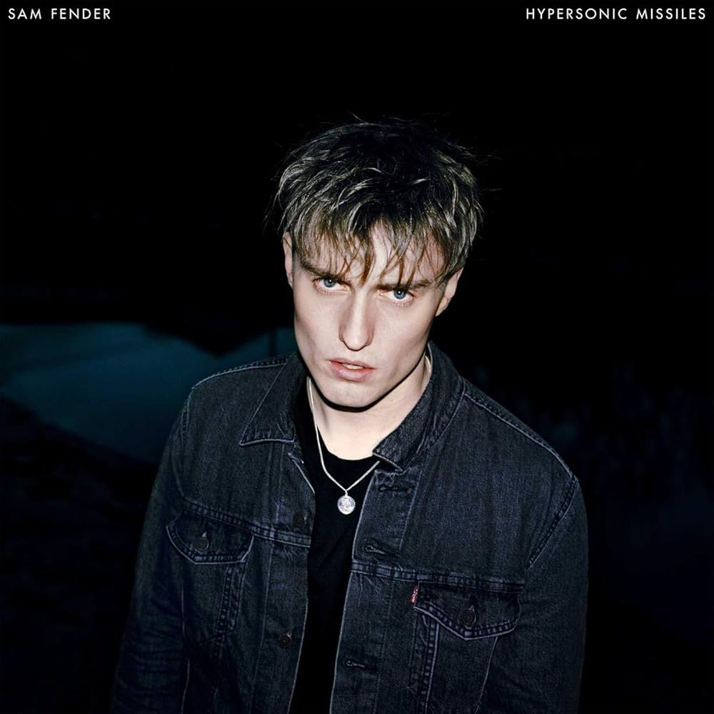 Sam Fender